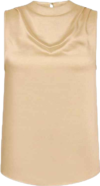 Women's Mara Silky Top