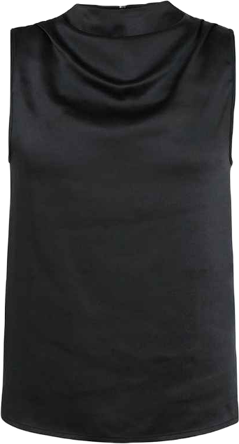 Women's Mara Silky Top