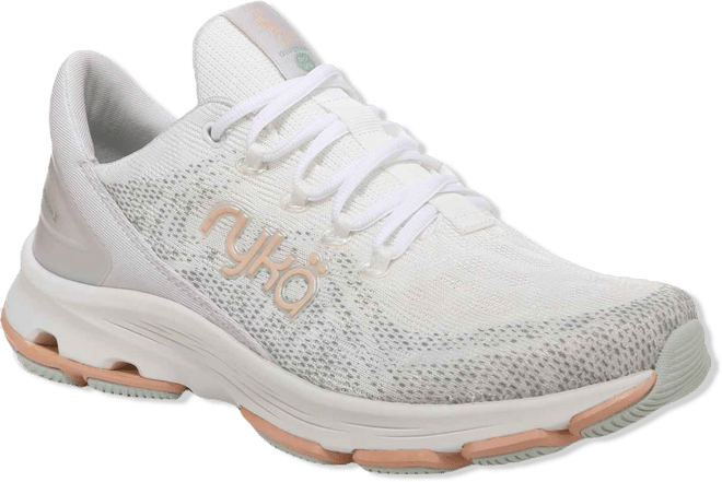 Women's Devotion X Lace Up Walking Sneakers