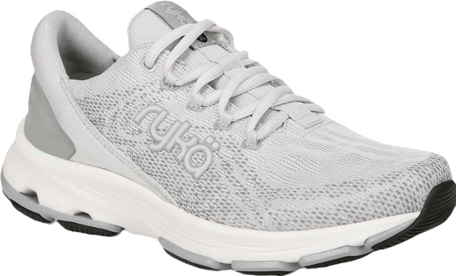 Women's Devotion X Lace Up Walking Sneakers