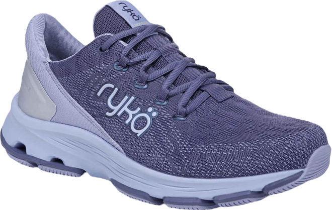 Women's Devotion X Lace Up Walking Sneakers