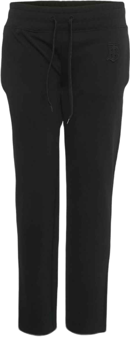 Women's Tb Embroidered Crepe Gresham Drawstring Trousers