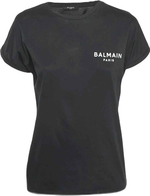 Women's Logo Print Jersey T-Shirt