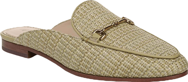 Women's Linnie Tailored Mules