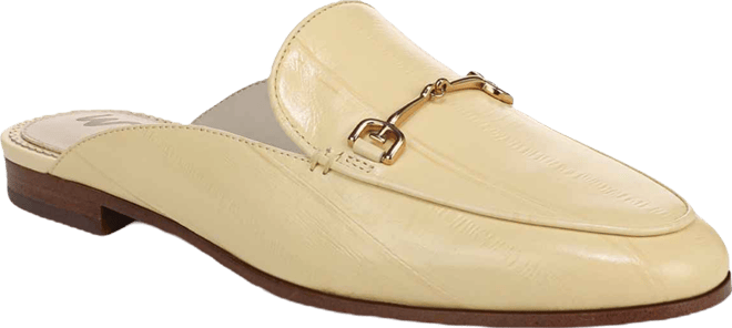 Women's Linnie Tailored Mules