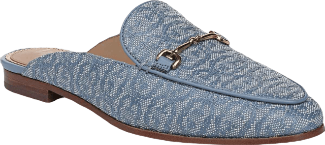 Women's Linnie Tailored Mules