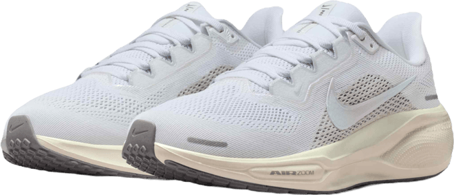 Nike Pegasus 41 Löparsko för hårt underlag för kvinnor