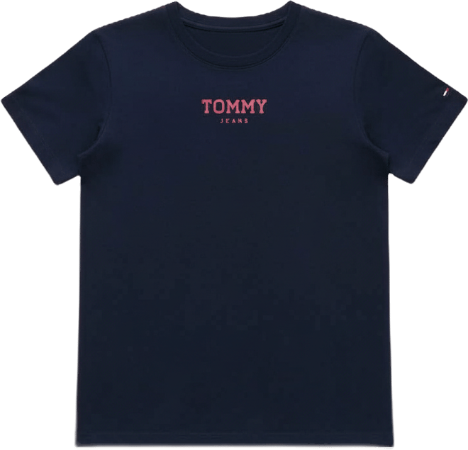 Women's Tommy Logo T-Shirt