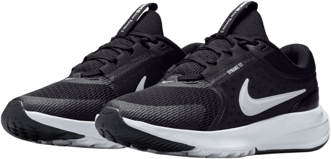 Nike Star Runner 5 Tenis de correr para niños grandes