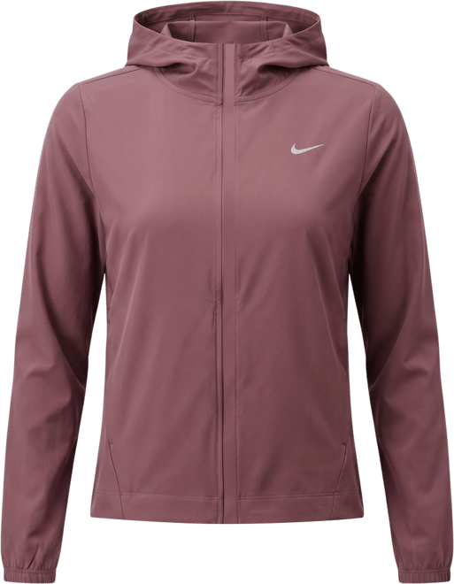 Nike Swift Chamarra de correr Repel plegable para mujer