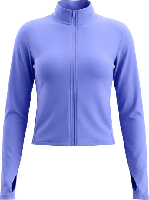 Nike Zenvy Women's Dri-FIT Full-Zip Jacket