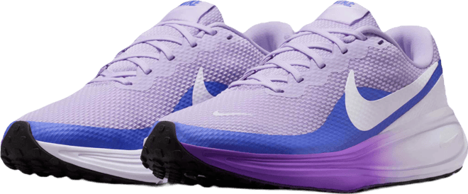 Nike Revolution 8 Tenis de correr en pavimento para mujer