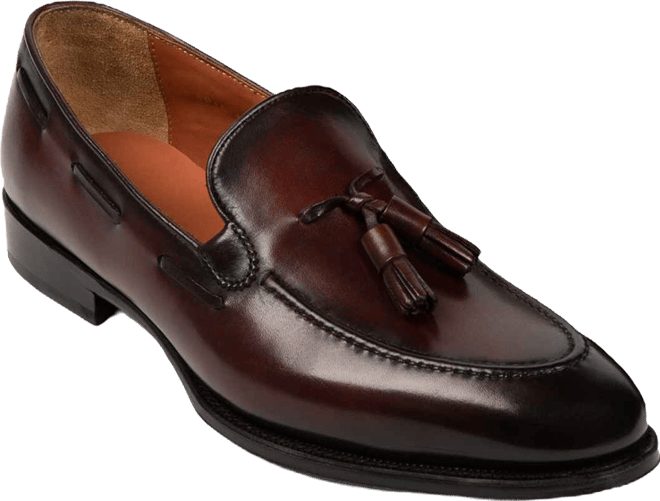 Men's Camden Tassel Dress Loafers