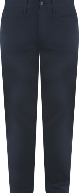 Men's Regular Fit Pants