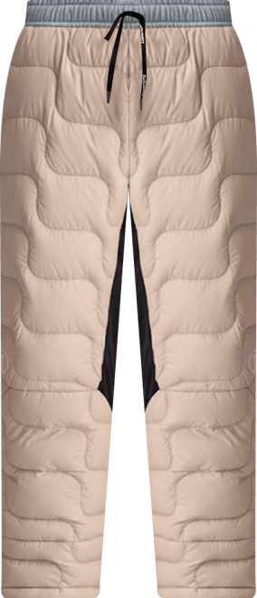 Men's Waas Allied Down Pant Down & Synthetic Pants