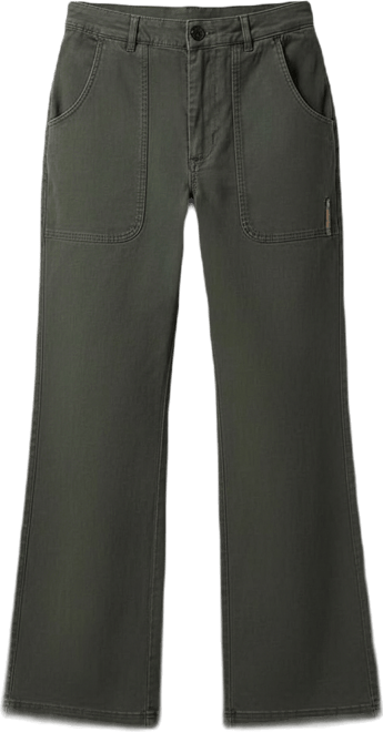 Women's Venture Wide-Leg Casual Pants