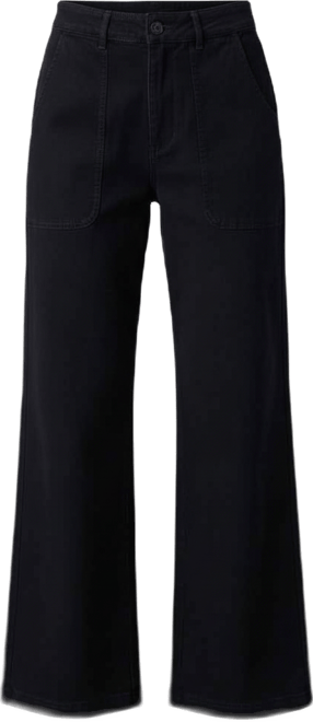 Women's Venture Wide-Leg Casual Pants