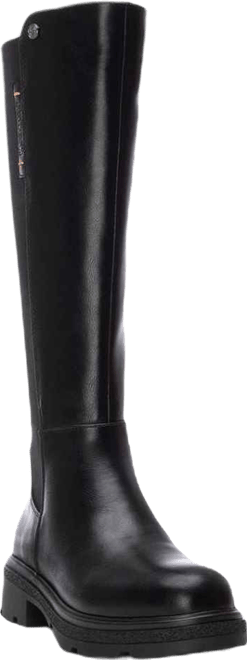 Women's Casual Tall Boots