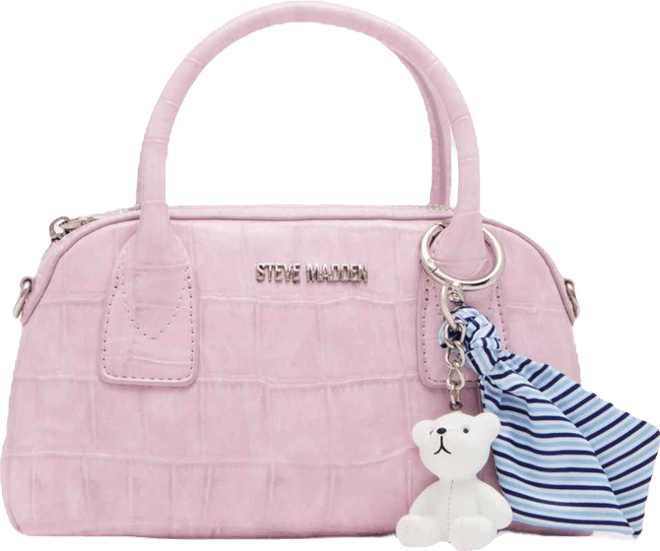 Bmelodie Small East/ West Bag With Scarf