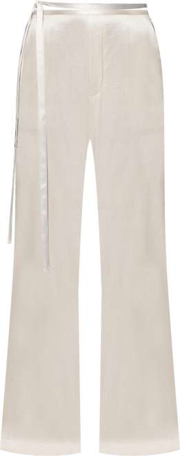 Women's Deserae Satin Pants