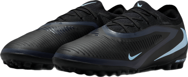 Nike Phantom 6 Low Pro Tacos de fútbol para pasto sintético (turf)
