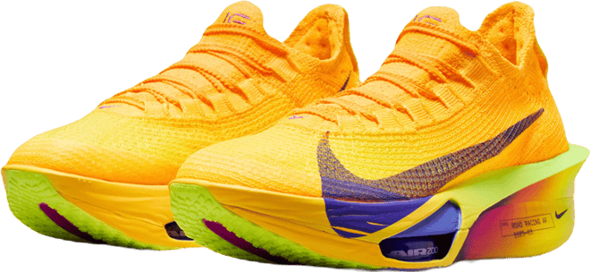 Nike Alphafly 3 Tenis de carrera en pavimento para mujer