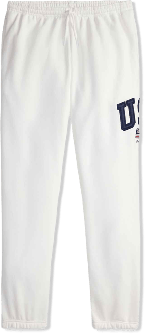 Men's Winter Drawstring Sweatpants