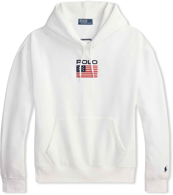 Men's Winter Long-Sleeve Sweatshirt