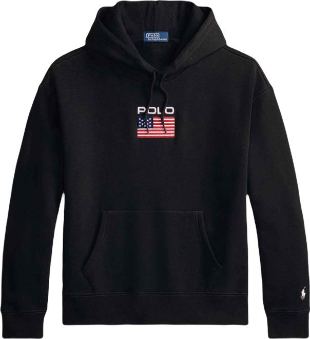 Men's Winter Long-Sleeve Sweatshirt