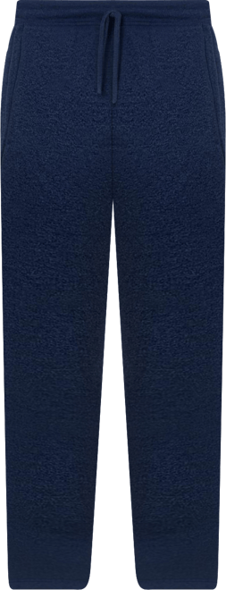 Men's Open Bottom Regular-Fit Sweatpants