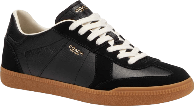 Men's Ellis Lace-Up Sneakers