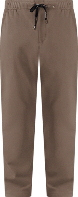 Men's Destination Softshell Fleece Pant Softshell Pants