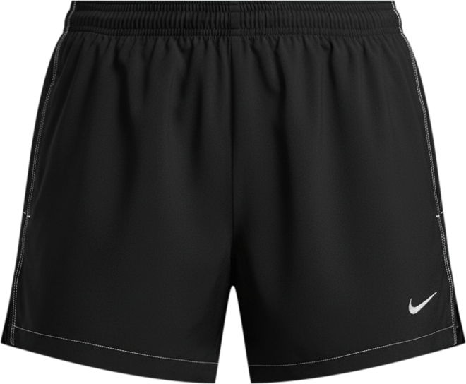 Nike Retro Men's Dri-FIT 4" Brief-Lined Running Shorts