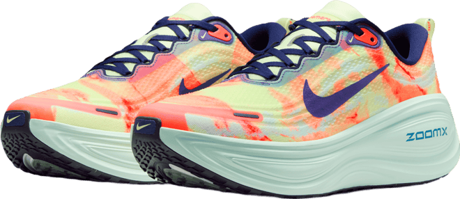 Nike Vomero Plus Men’s Road Running Shoes