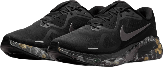 Nike Structure 26 Men's Realtree® Road Running Shoes