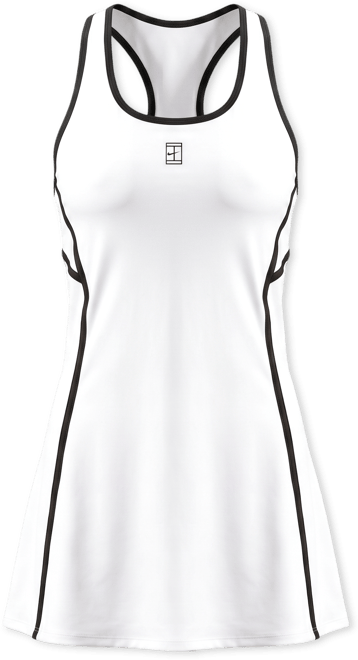 NikeCourt Advantage Women's Dri-FIT Tennis Dress