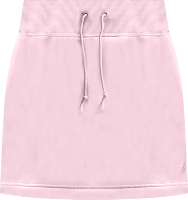 Nike Sportswear Phoenix Fleece Women's High-Waisted Slim Mini Skirt