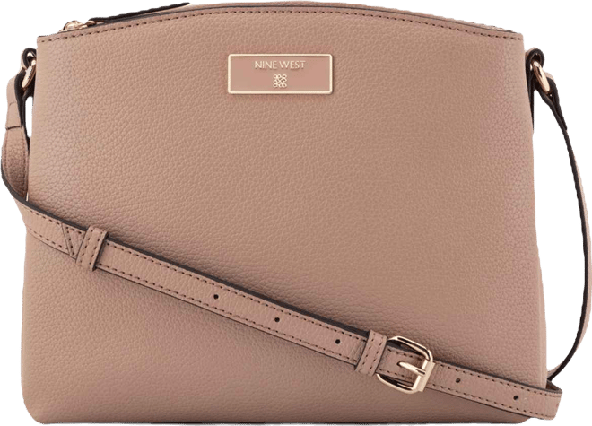 Mary Small Crossbody Bag