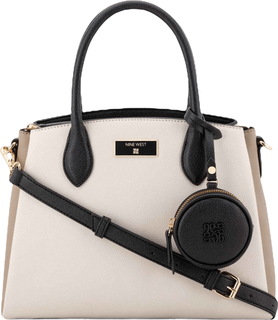 Mary Medium Satchel Bag