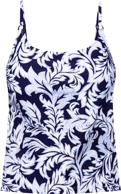 Women's Underwire Tankini Top, Exclusively at Macy's
