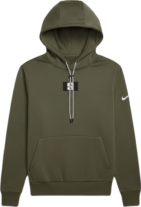 Women's Sabrina Fleece Basketball Hoodie