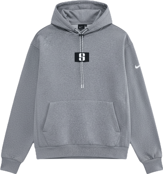 Women's Sabrina Fleece Basketball Hoodie