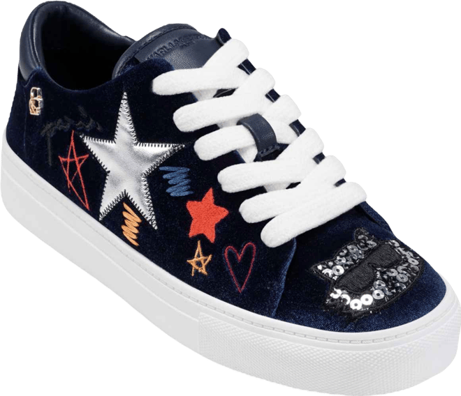 Cate Ikonic Sneakers