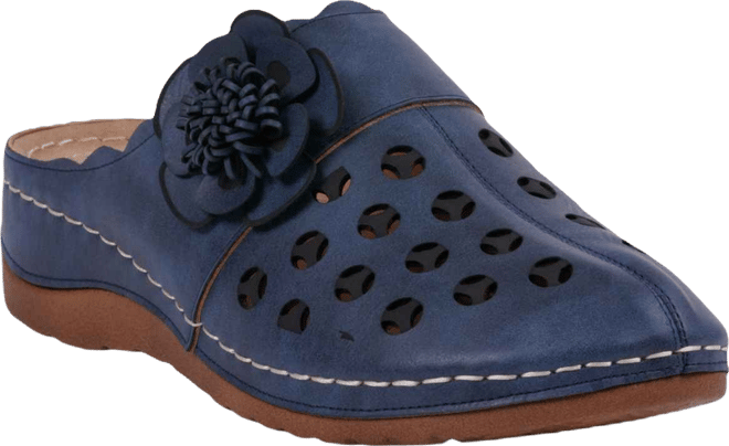 Women's Marisol Slip-On Clogs