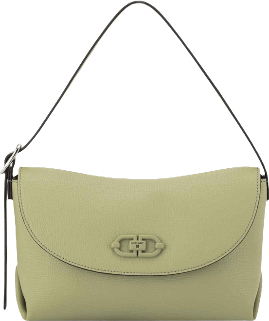 Haigan Flap Shoulder Bag