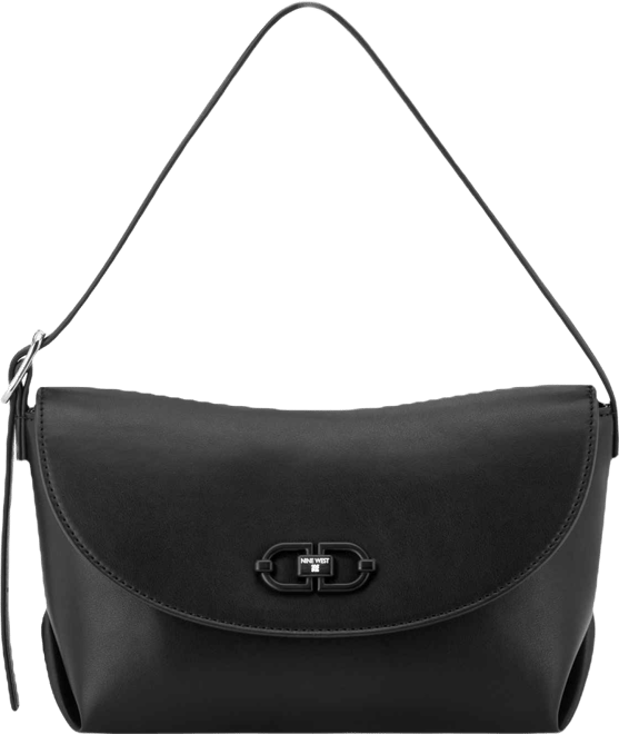 Haigan Flap Shoulder Bag
