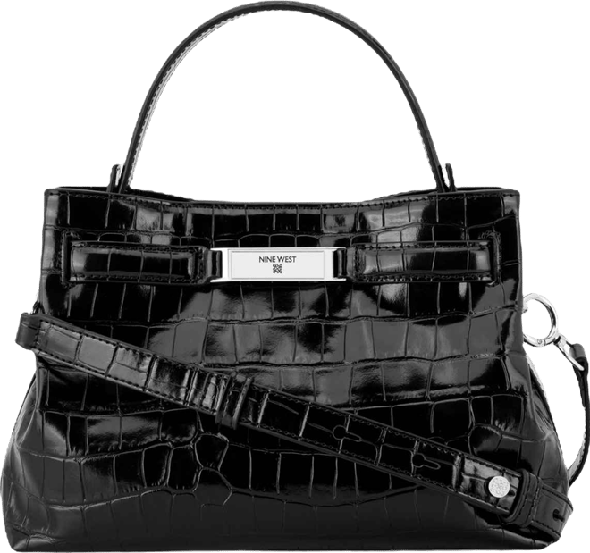 Harlee Small Satchel