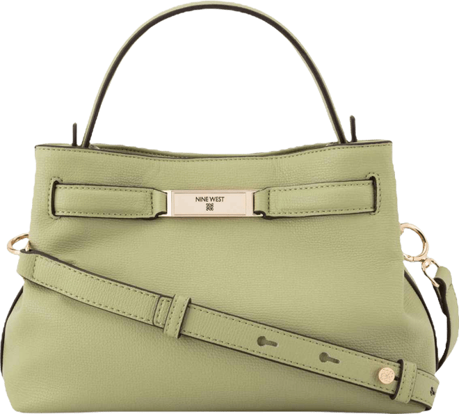 Harlee Small Satchel