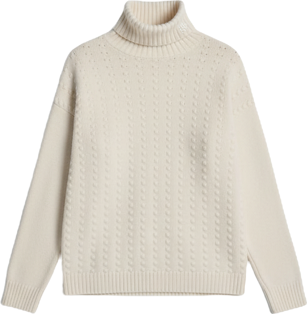 Petite Turtle Neck Sweater