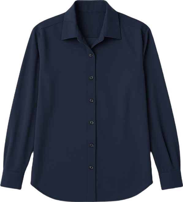 Women's Button-Down Shirt